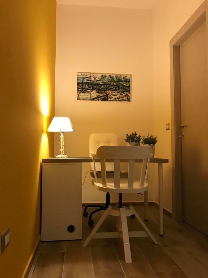 B&B Quasi In Centro 아그로폴리 외부 사진
