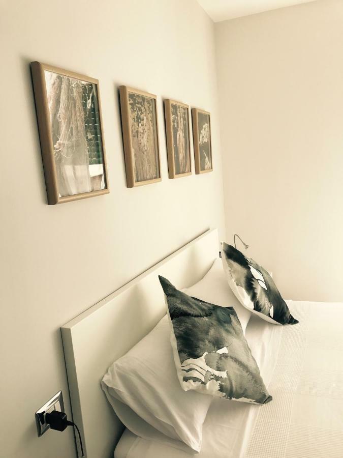 B&B Quasi In Centro 아그로폴리 외부 사진