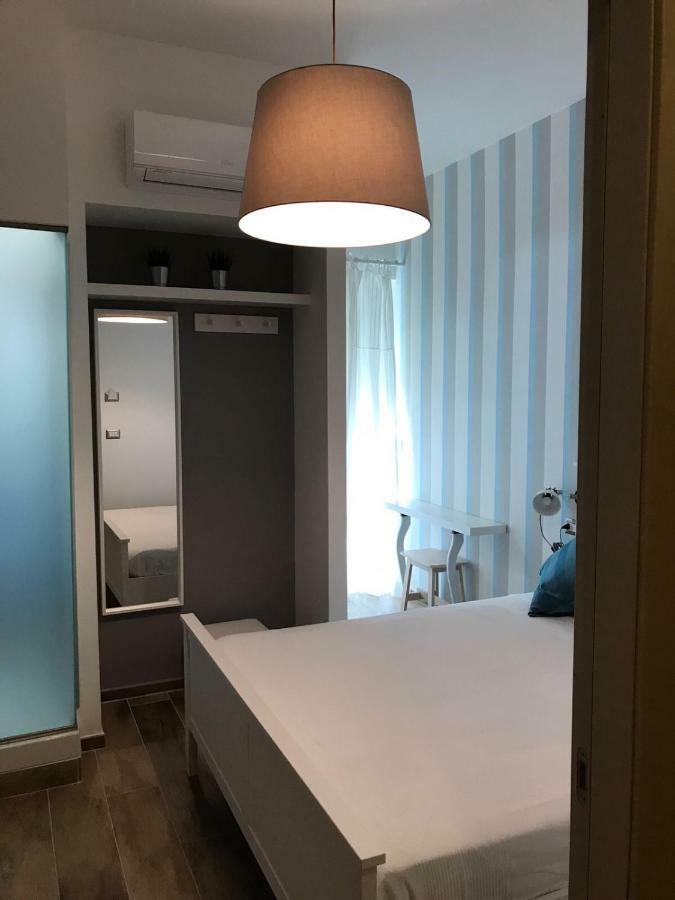 B&B Quasi In Centro 아그로폴리 외부 사진