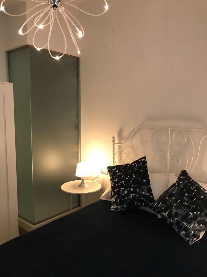 B&B Quasi In Centro 아그로폴리 외부 사진