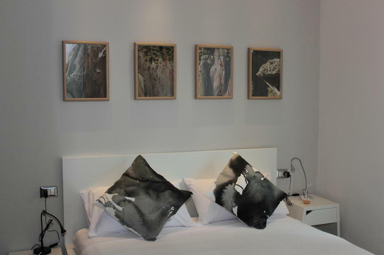 B&B Quasi In Centro 아그로폴리 외부 사진